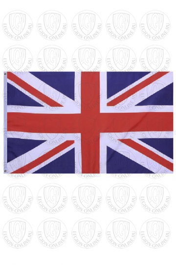 Флаг United Kingdom 1452 Rothco