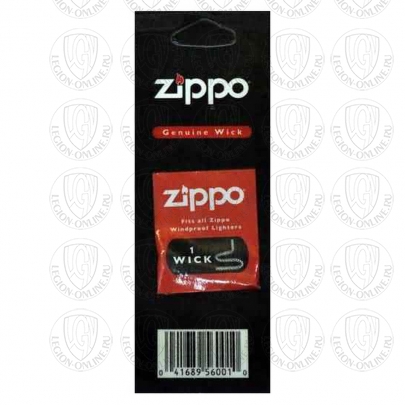 Фитиль для Zippo 15498 Zippo