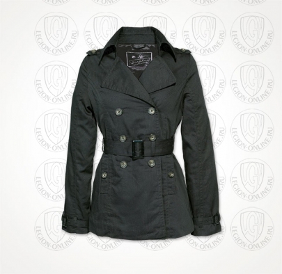 Куртка LADIES LUXURY COAT 33-3512-03 Surplus