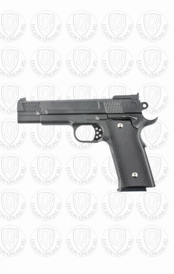 Модель пистолета Browning G.20 432005 Galaxy