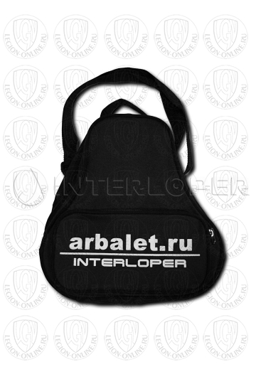 Чехол для арбалета-пистолета Аспид AR-ASPC INTERLOPER