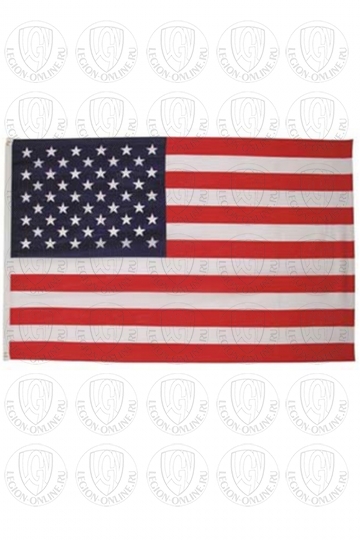 Флаг США 35103C Max Fuchs
