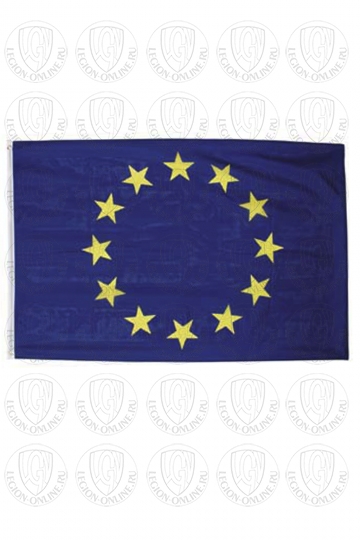 Флаг Евросоюза 35103F Max Fuchs