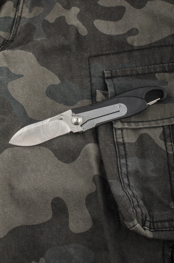 Нож 7048LUC-PH-T5 steelclaw